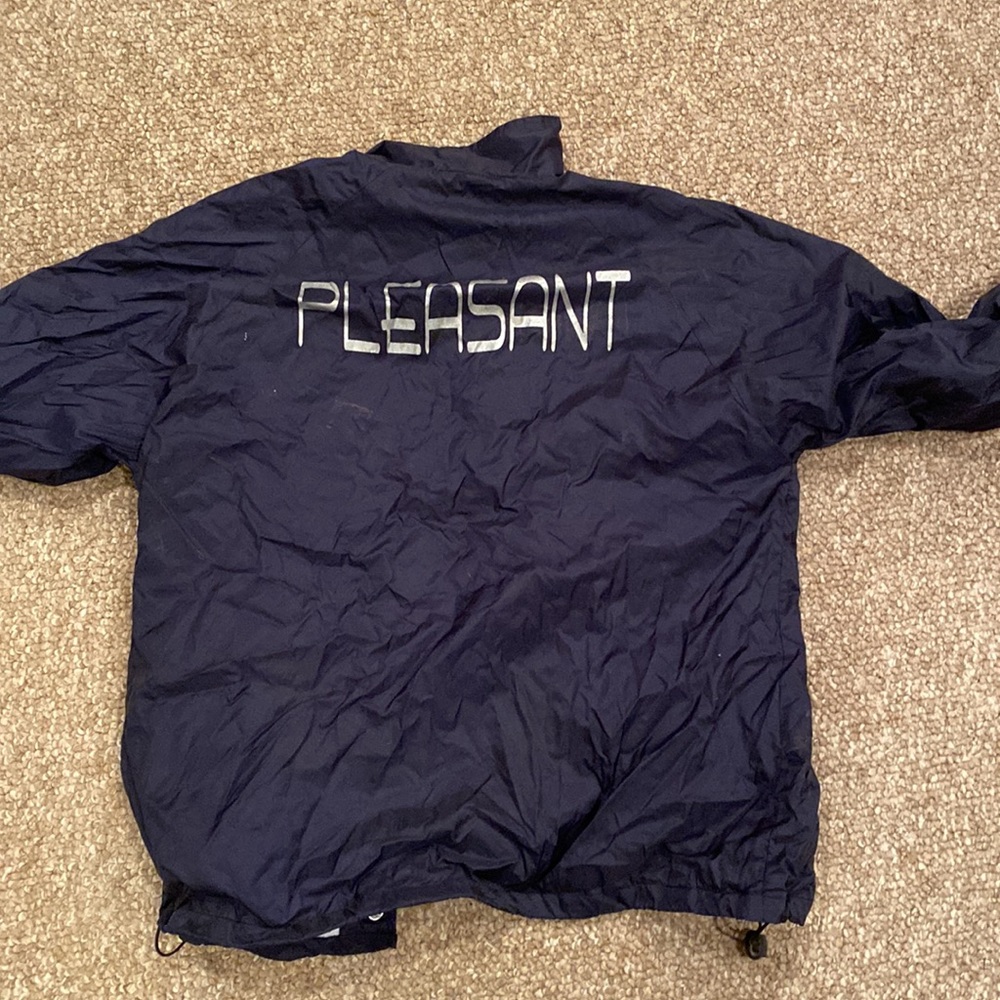 coat - Picture 2 of 2